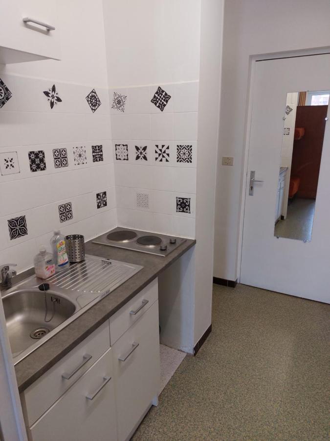 Studio Superdevoluy Dans Batiment Bois D'Aurouze Au Pied Des Pistes Saint-Étienne-en-Dévoluy Buitenkant foto